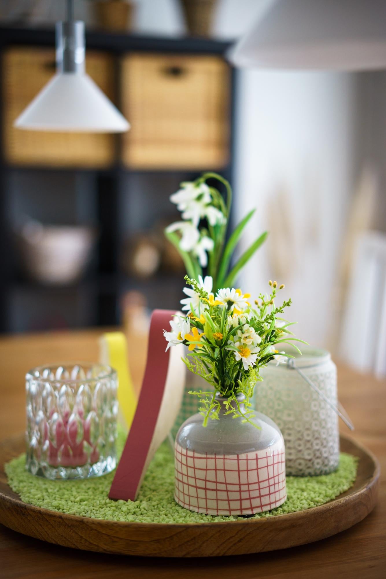 HOME ESSENTIALS