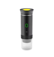 3-in-1 Compact Espresso Maker