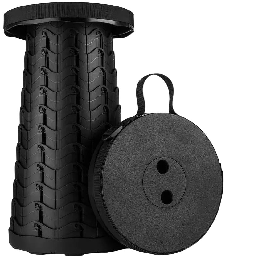 Collapsible Seat