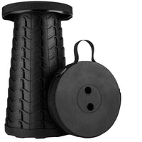 Collapsible Seat