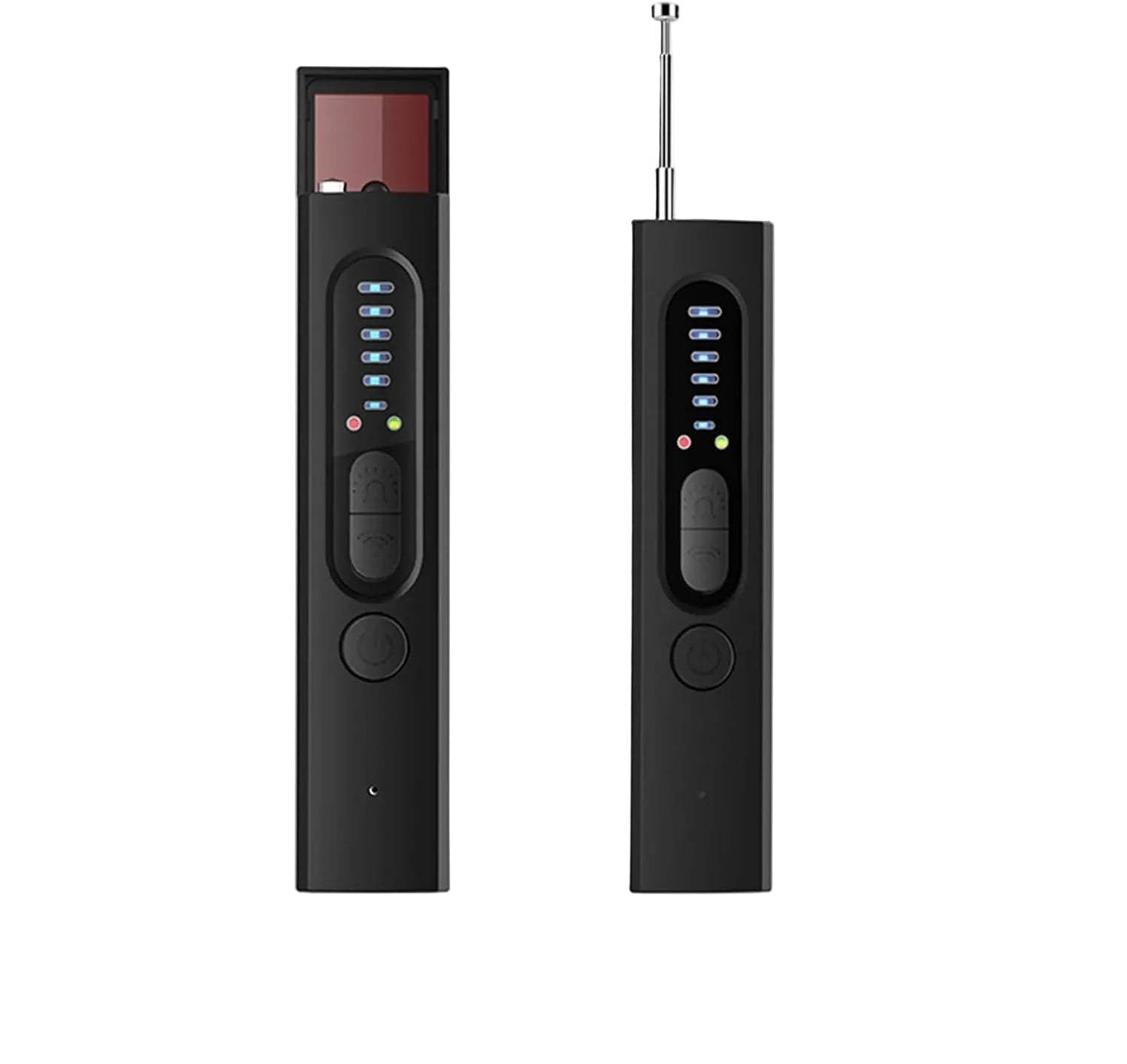 Hidden Camera Detector